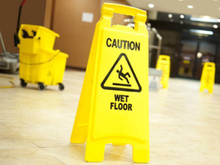 Glendale, CA premises liability lawyer