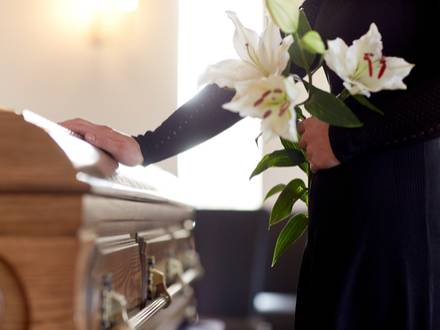 Los Angeles, CA wrongful death lawyer