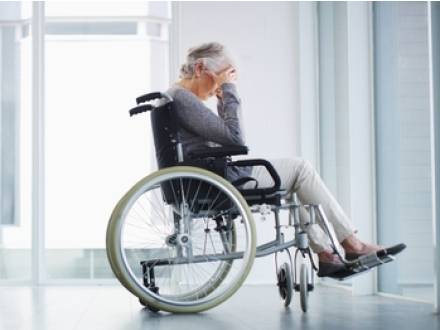 Glendale, CA nursing home abuse lawyer