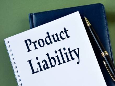 Glendale, CA product liability lawyer