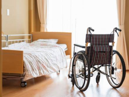 LA County, CA nursing home neglect lawyer