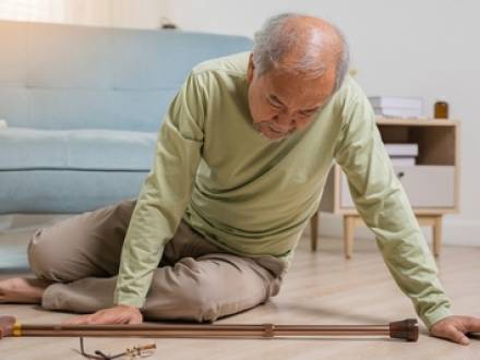 Los Angeles, CA Nursing Home Abuse Lawyer
